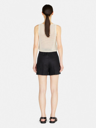 Sisley ženski šorts 