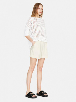 Sisley ženski šorts 