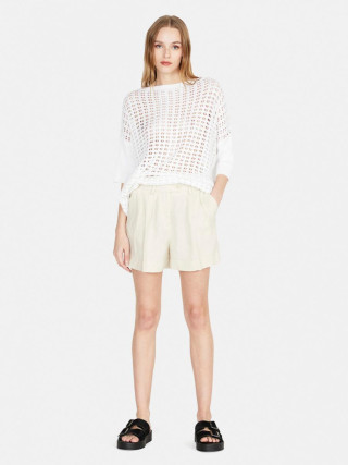 Sisley ženski šorts 