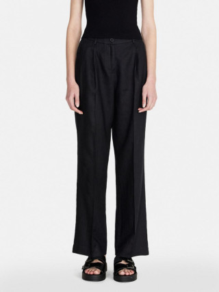 Sisley ženske pantalone 