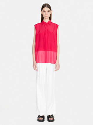 Sisley ženske pantalone 