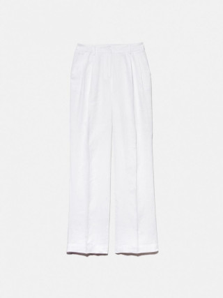 Sisley ženske pantalone 