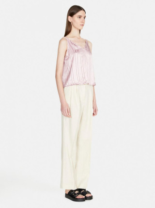 Sisley ženske pantalone 