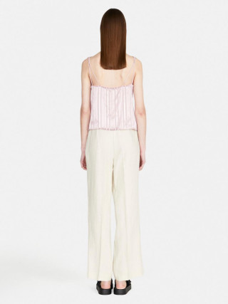 Sisley ženske pantalone 