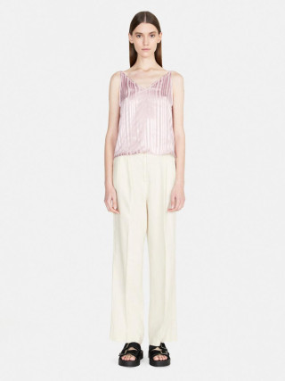 Sisley ženske pantalone 