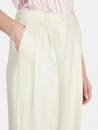 Sisley ženske pantalone 