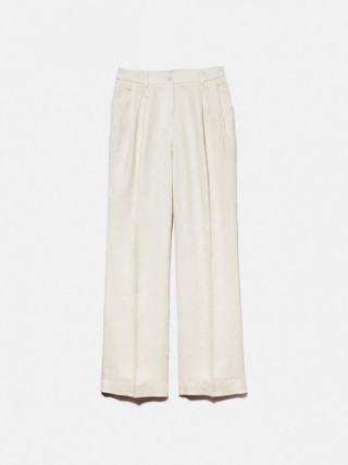 Sisley ženske pantalone 