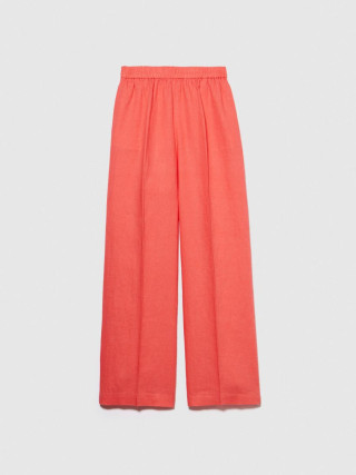 Sisley ženske pantalone 