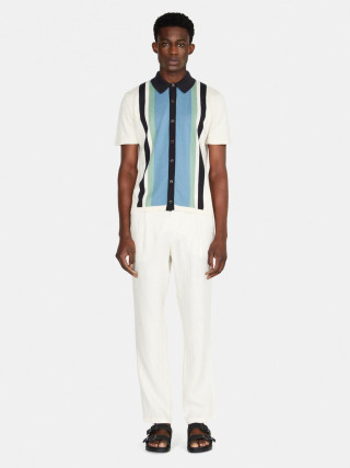 Sisley muške pantalone 