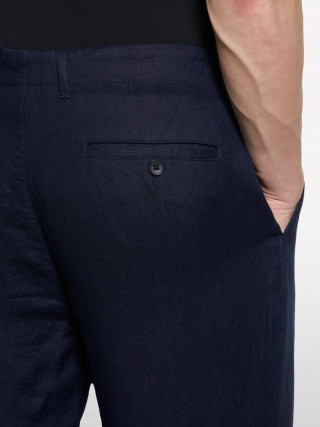 Sisley muške pantalone 