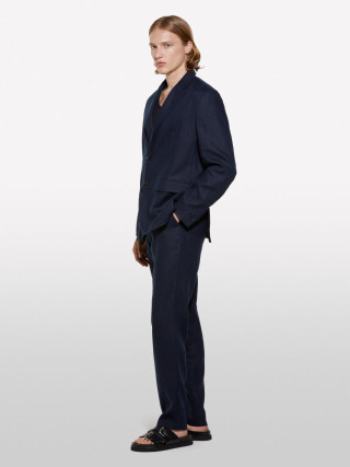 Sisley muške pantalone 