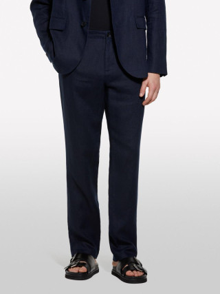 Sisley muške pantalone 