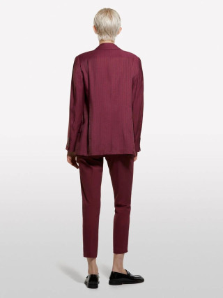 Sisley ženske pantalone 