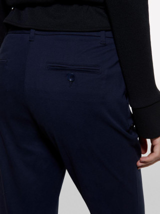 Sisley ženske pantalone 