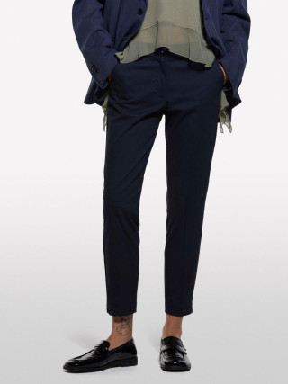 Sisley ženske pantalone 