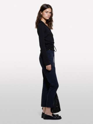 Sisley ženske pantalone 