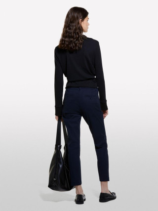 Sisley ženske pantalone 