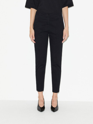 Sisley ženske pantalone 