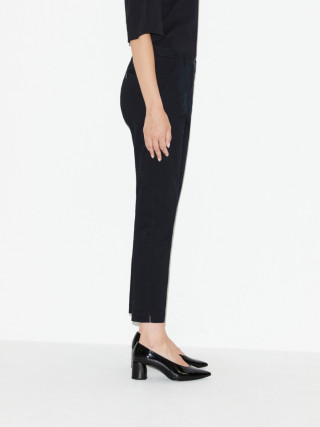 Sisley ženske pantalone 