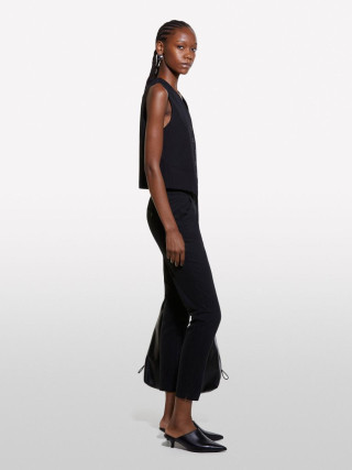 Sisley ženske pantalone 