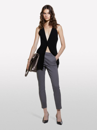 Sisley ženske pantalone 