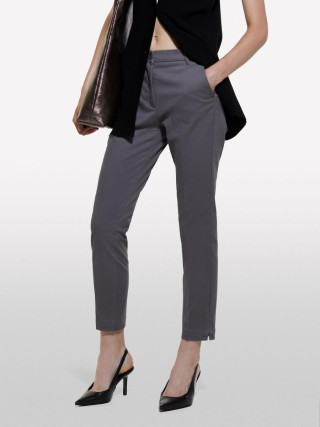 Sisley ženske pantalone 