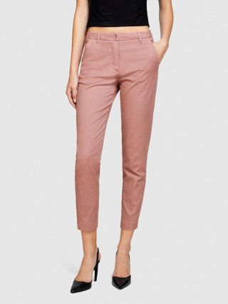 Sisley ženske pantalone 