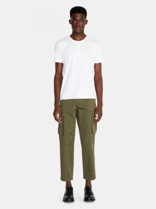 Sisley muške pantalone 