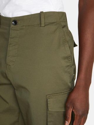 Sisley muške pantalone 