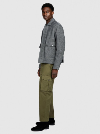 Sisley muške pantalone 