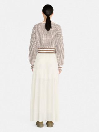 Sisley ženska suknja 