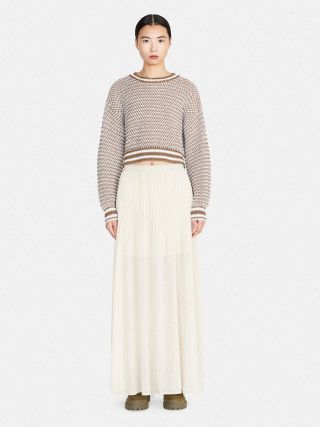 Sisley ženska suknja 