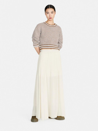 Sisley ženska suknja 