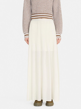 Sisley ženska suknja 