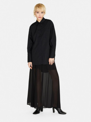 Sisley ženska suknja 