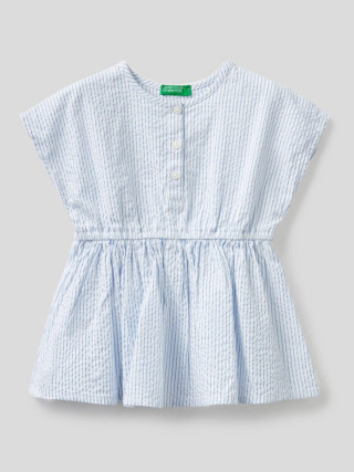 Benetton dečija haljina 