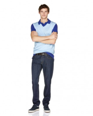 Benetton muške pantalone 