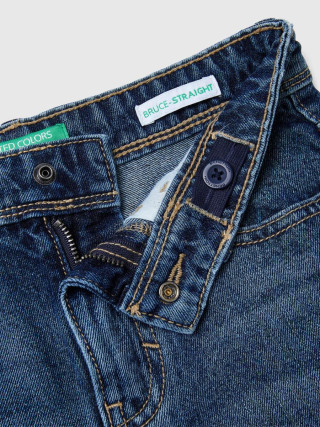 Benetton dečije farmerke 