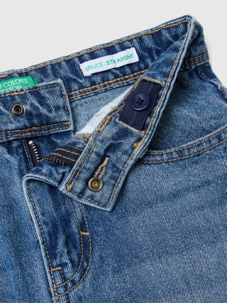 Benetton dečije farmerke 
