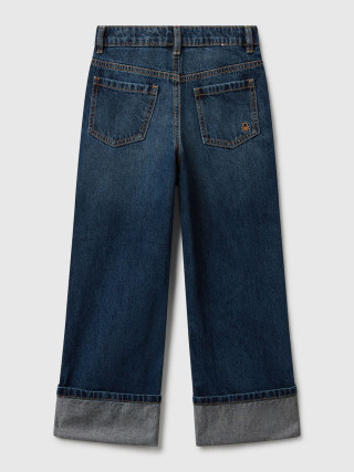 Benetton dečije farmerke 