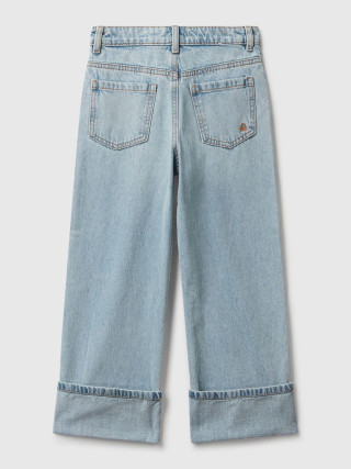 Benetton dečije farmerke 