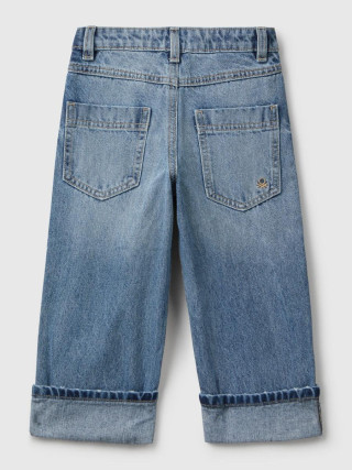 Benetton dečije farmerke 