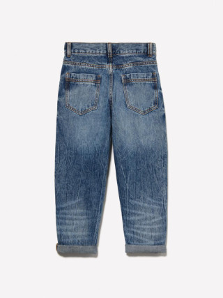 Sisley young dečije farmerke 