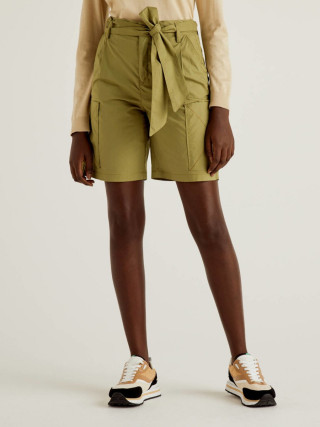 Benetton ženske bermude 