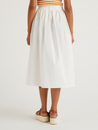 Benetton ženska suknja 