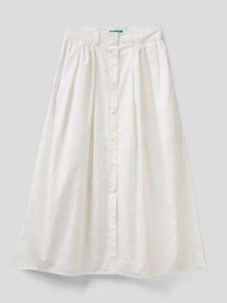 Benetton ženska suknja 