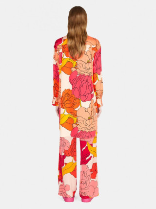 Sisley ženske pantalone 