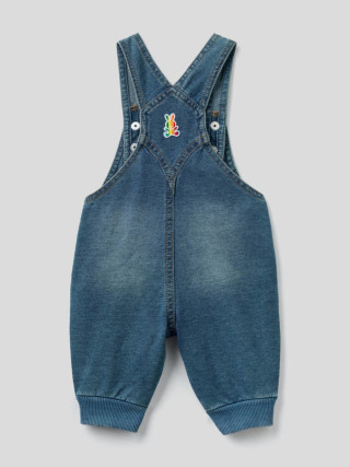 Benetton pantalone na tregere za bebe 