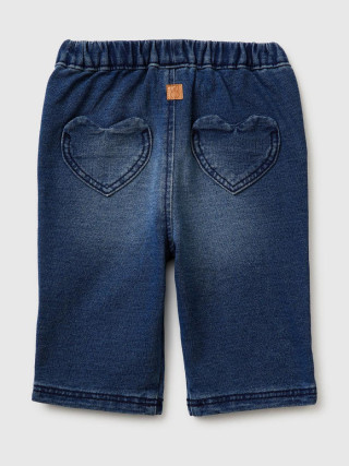 Benetton farmerke za bebe 