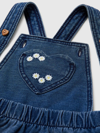 Benetton suknja za bebe 